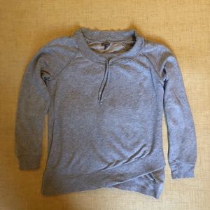 T by Talbots top long sleeves size S